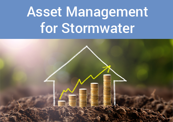 Asset Management for Stormwater