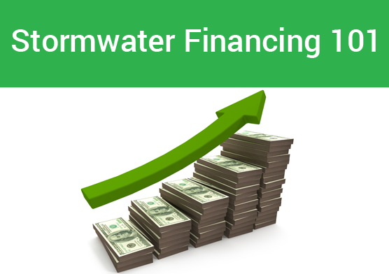 Stormwater Financing 101