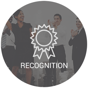 Recognition