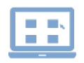 computer icon