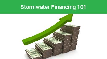 stormwater financing 101